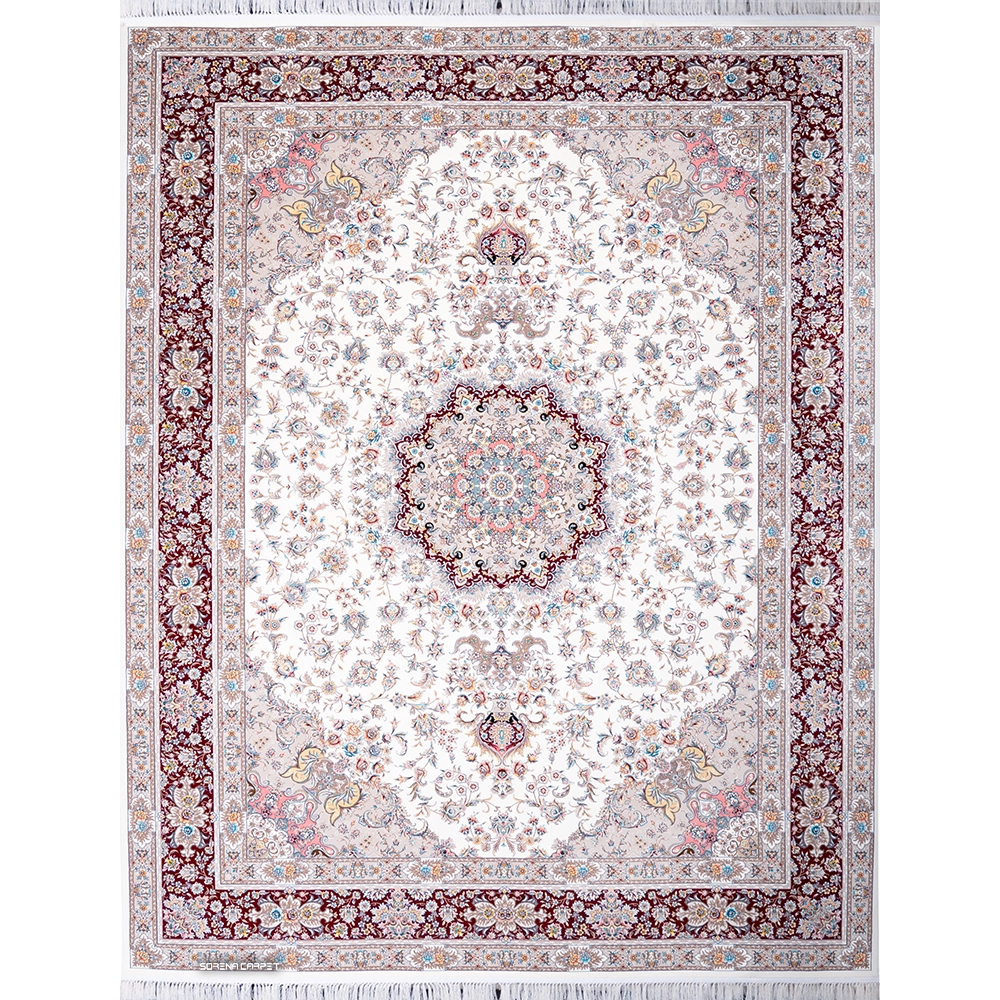 700 Reed Persian Rug - ATAMAN