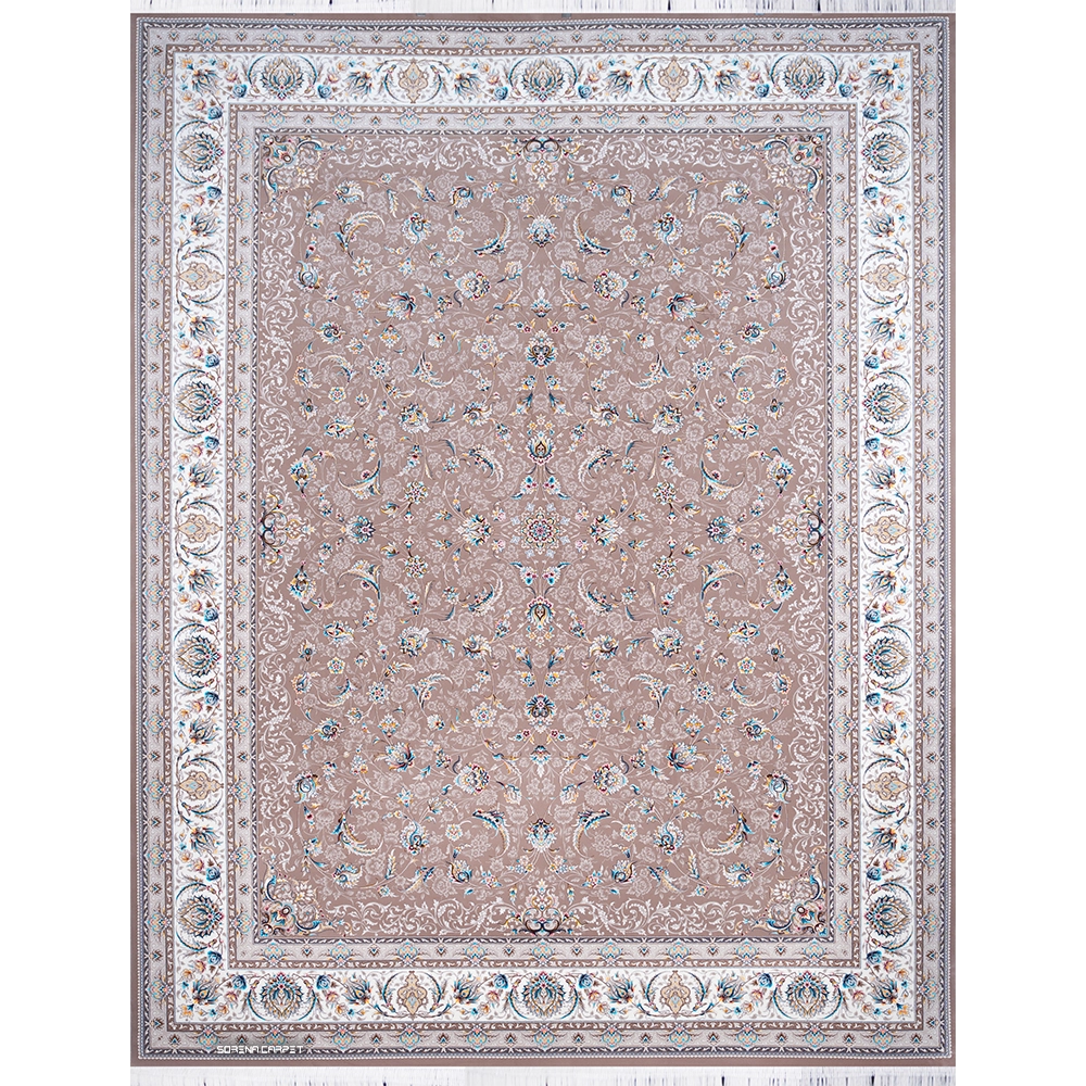 700 Reed Persian Rug - occasion