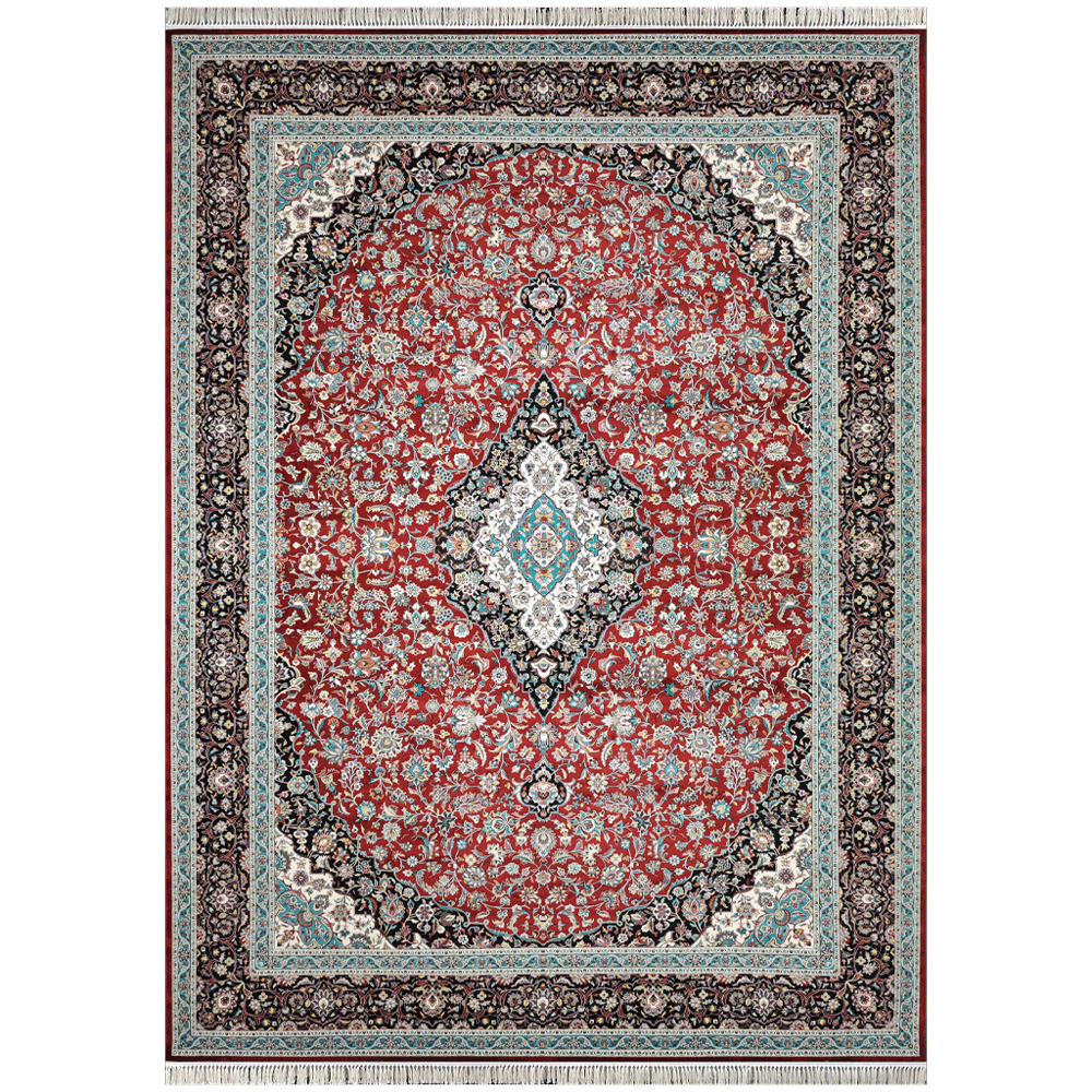 700 Reed Persian Rug - MehrAein