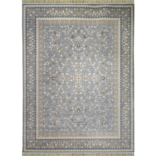 700 Reed Persian Rug - Mehrshad