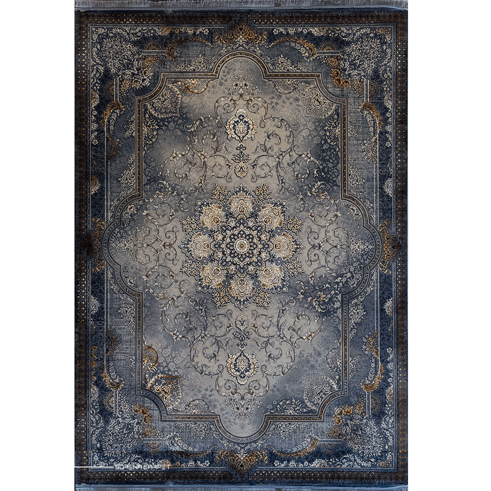 سجادة فارسية من 700 قصبة - آرمیتاج فينتيج